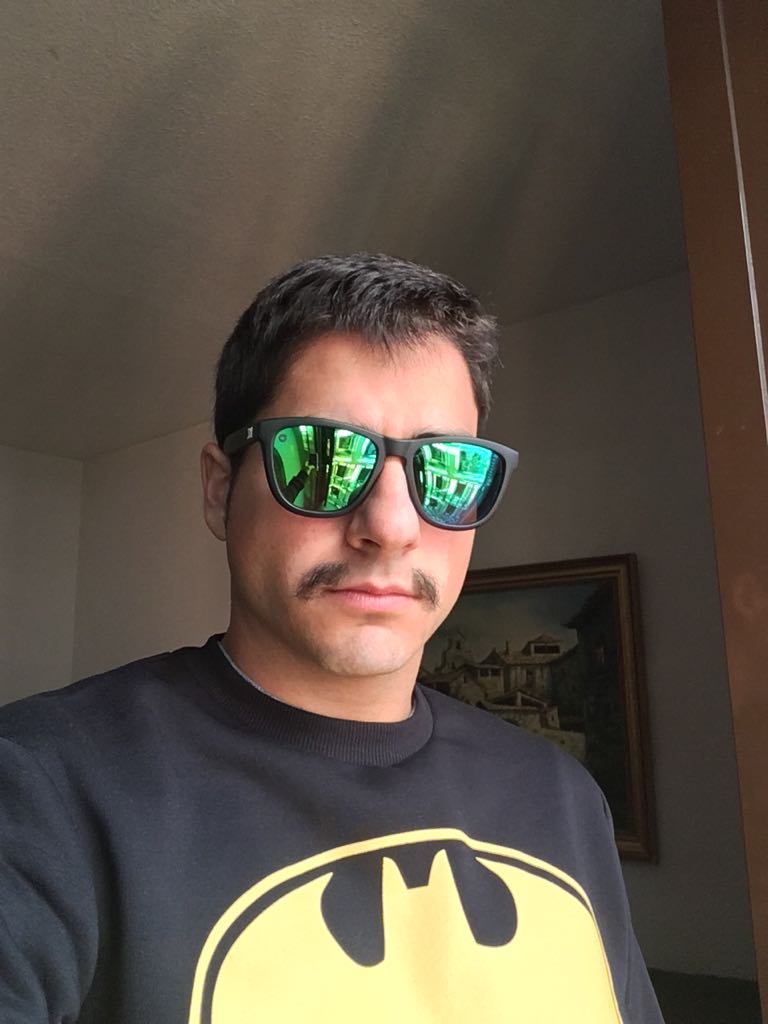 Movember. Cada donación cuenta