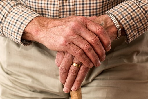 Carta a la vida de mi abuelo